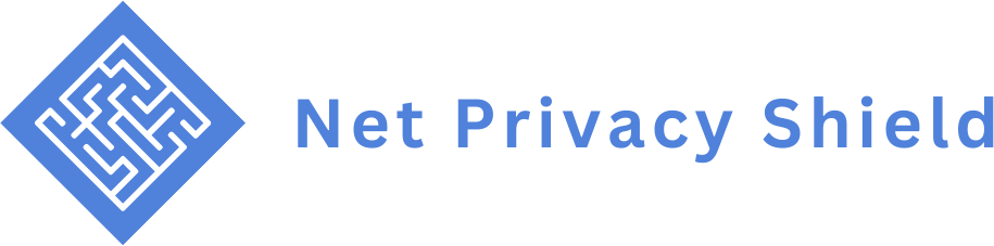 NetPrivacyShield Logo